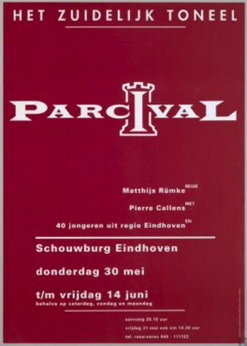 264px-Affiche_Parcival_-_Het_Zuidelijk_Toneel_-_1991-05-31