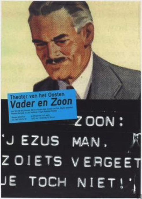 264px-Affiche_Vader_en_zoon_-_Theater_van_het_Oosten_-_1998-02-28