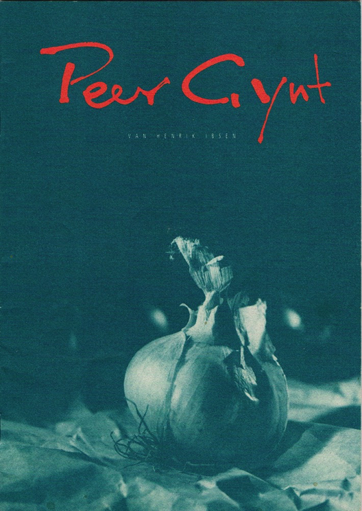 Peer Gynt