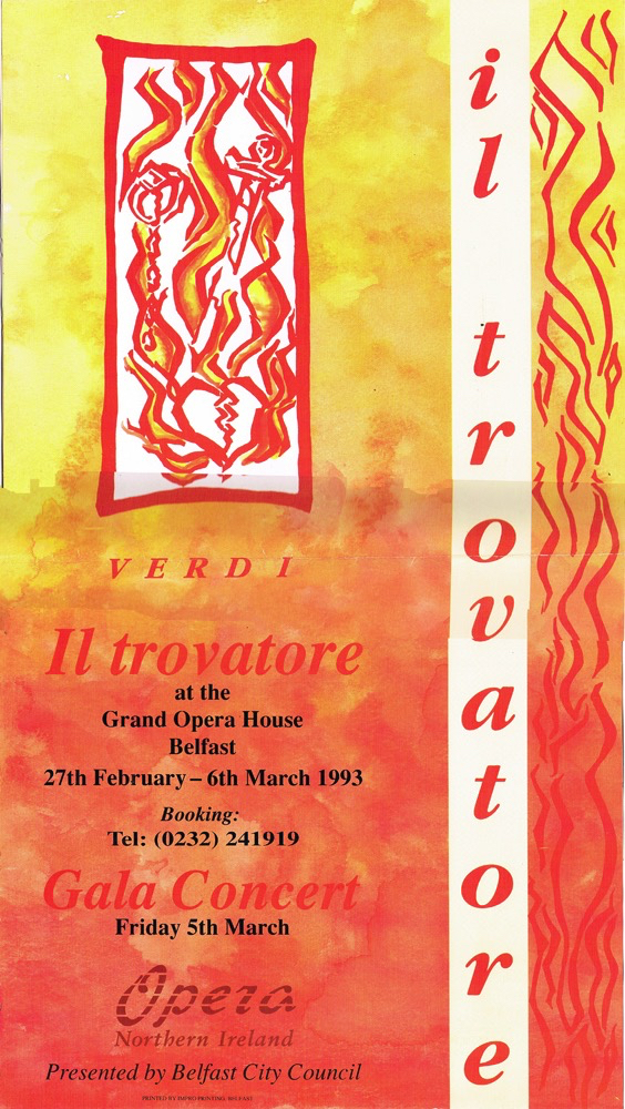 Trovatore