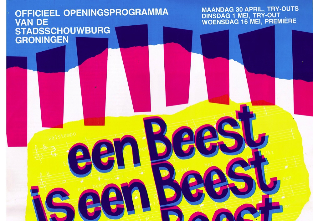 beest